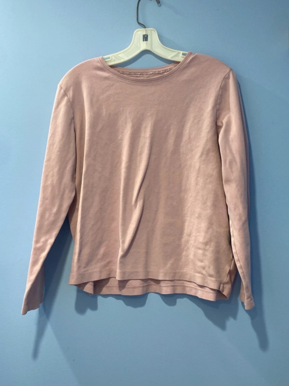 Women’s Large 12/14 long sleeve